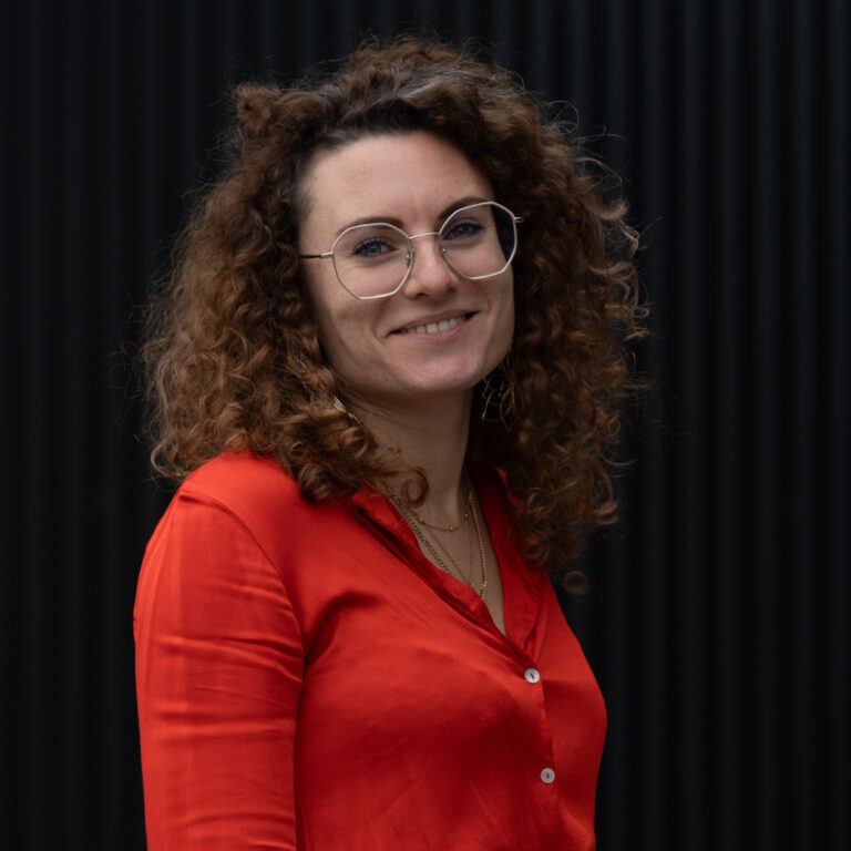 Albane CLAER