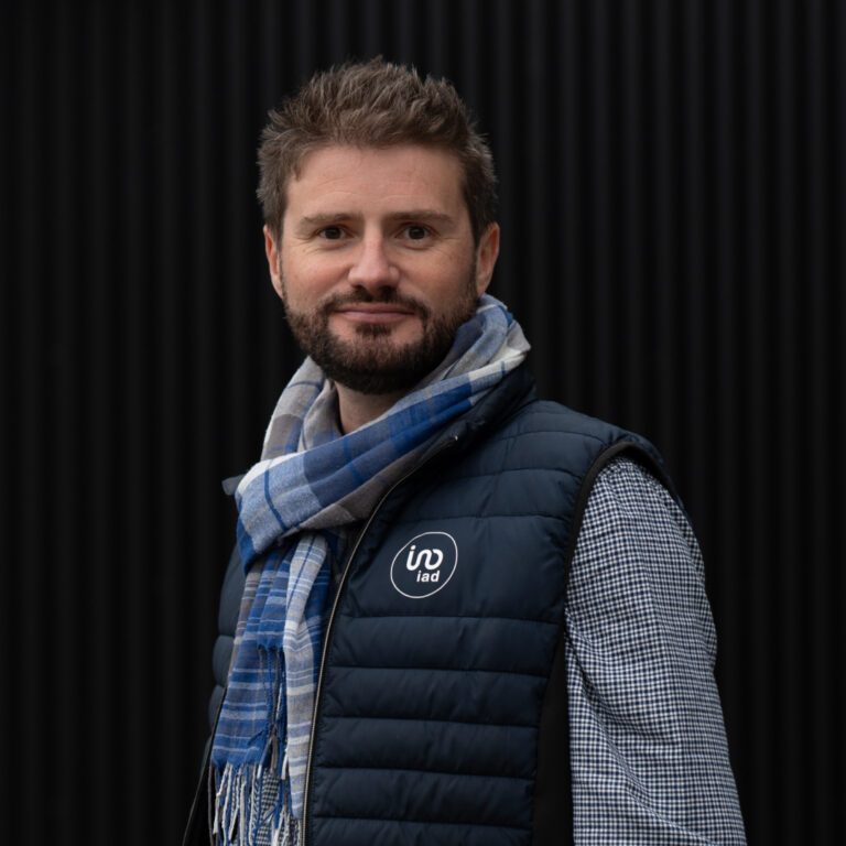 Benoît GERAULT