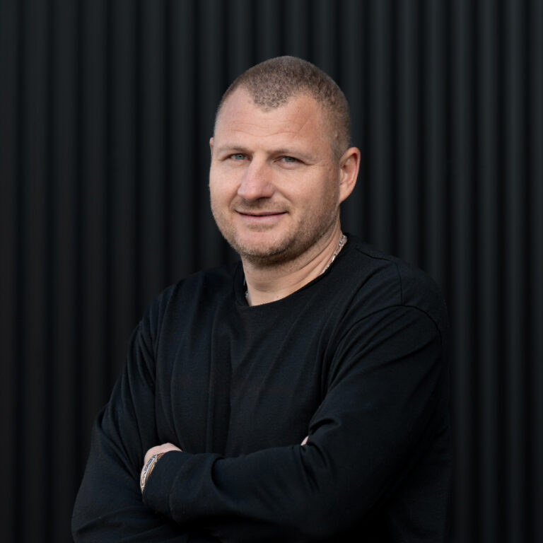 Nicolas CHAMOT