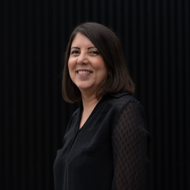 Amélie Oger